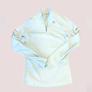 Womens ADIDAS Running Pullover
